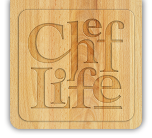 Chef Life Logo